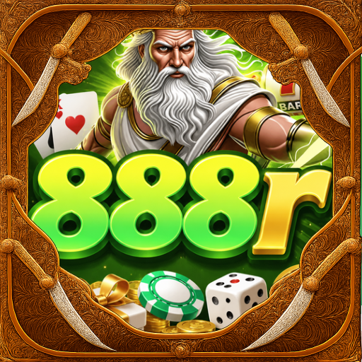 888r — galeri pratinjau - APK Resmi